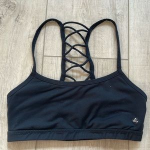Prana women’s sports bra